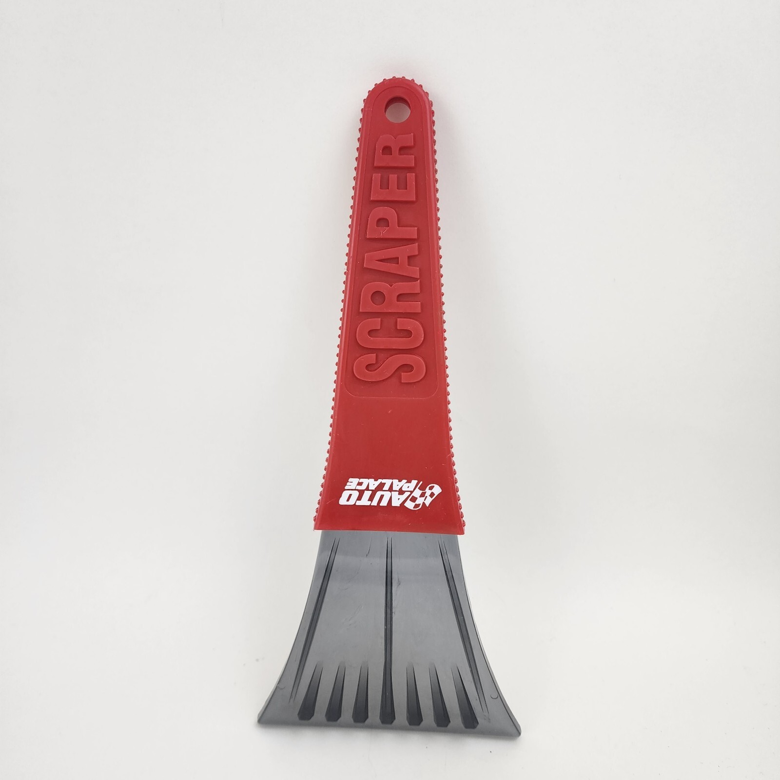2X Vintage Ice Scraper