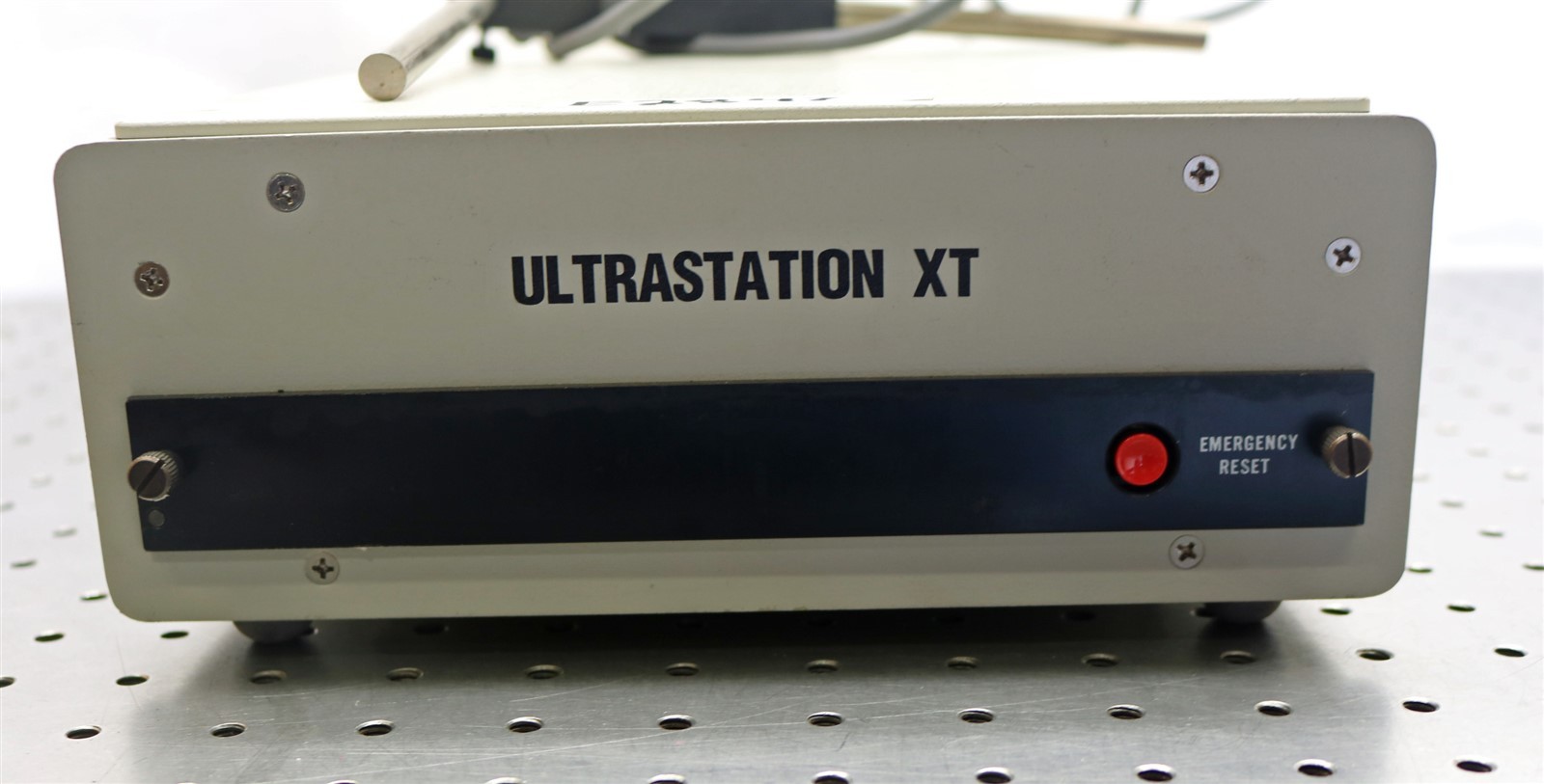 Ultrastation 150XT Irvine Optical, Wafer Inspection System - - E2747