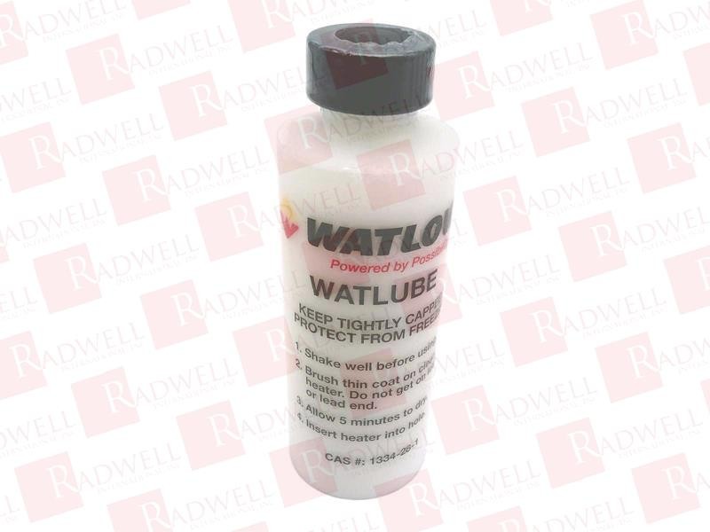 WATLOW WATLUBE / WATLUBE (BRAND NEW)