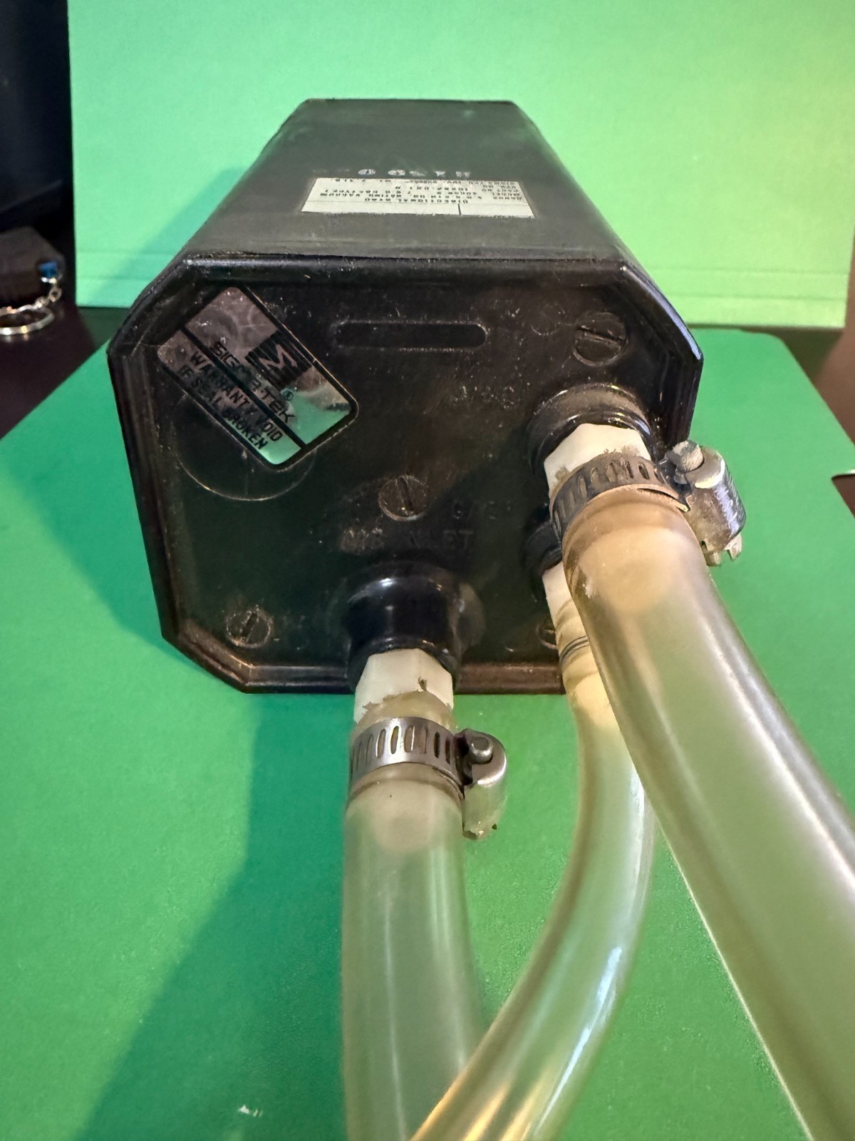 Sigma Tek Directional Gyro 4000B-8