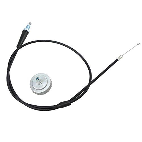 Throttle Cable with Eliminator Fit for Yamaha Blaster 200 YFS200 1988-2006