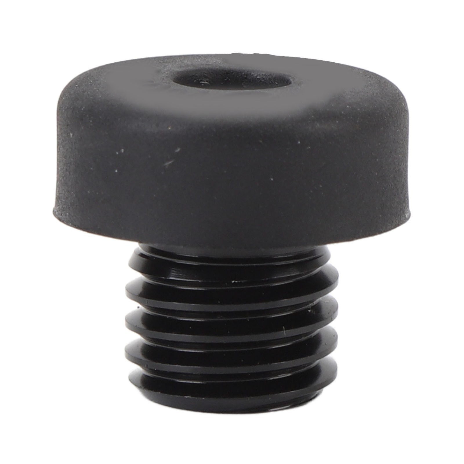 Billiard Cue Bottom Cover Rubber Plug Pool Cue Bottom Bumper Protector Tail