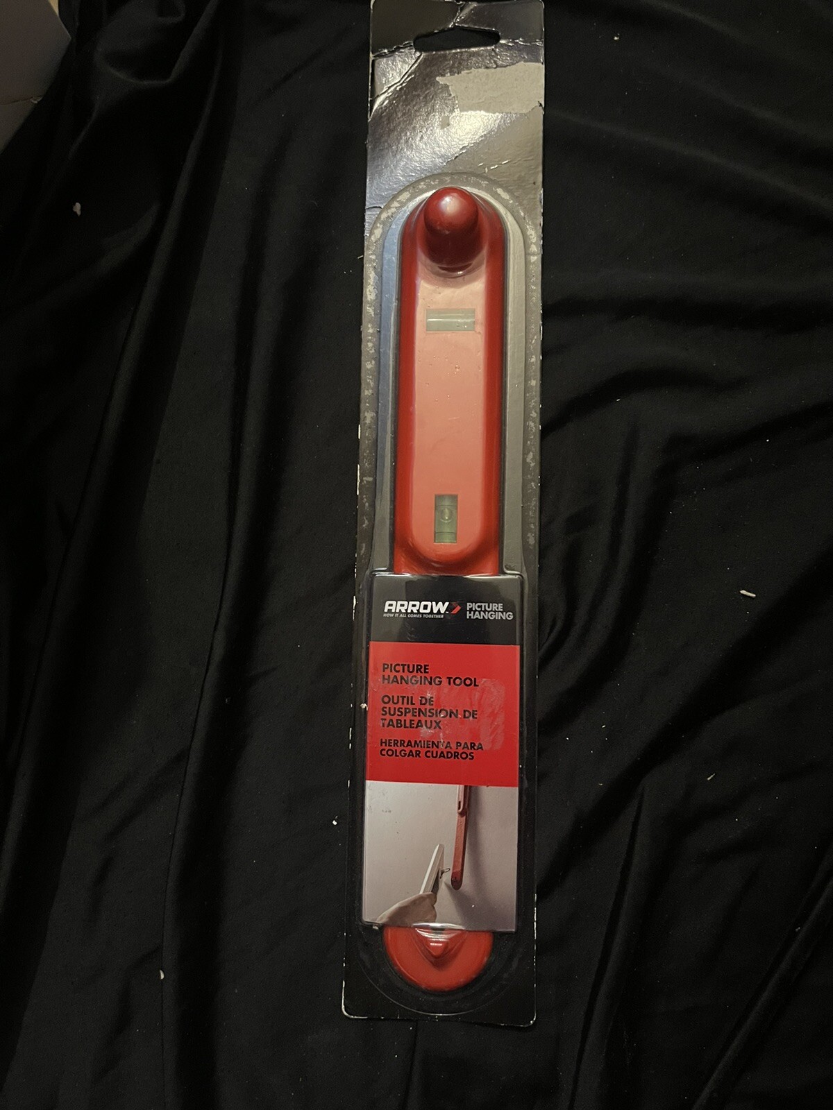 Arrow Picture Hanging Tool 160486