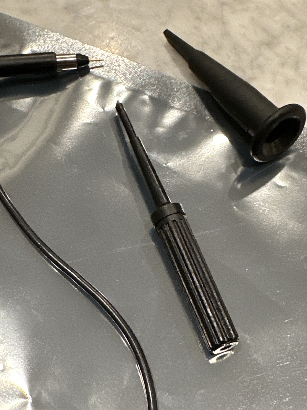 Probe Master 4905-2 - 10x 250 Mhz