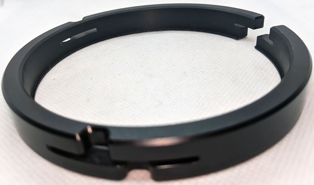 ARRI 100mm Ring