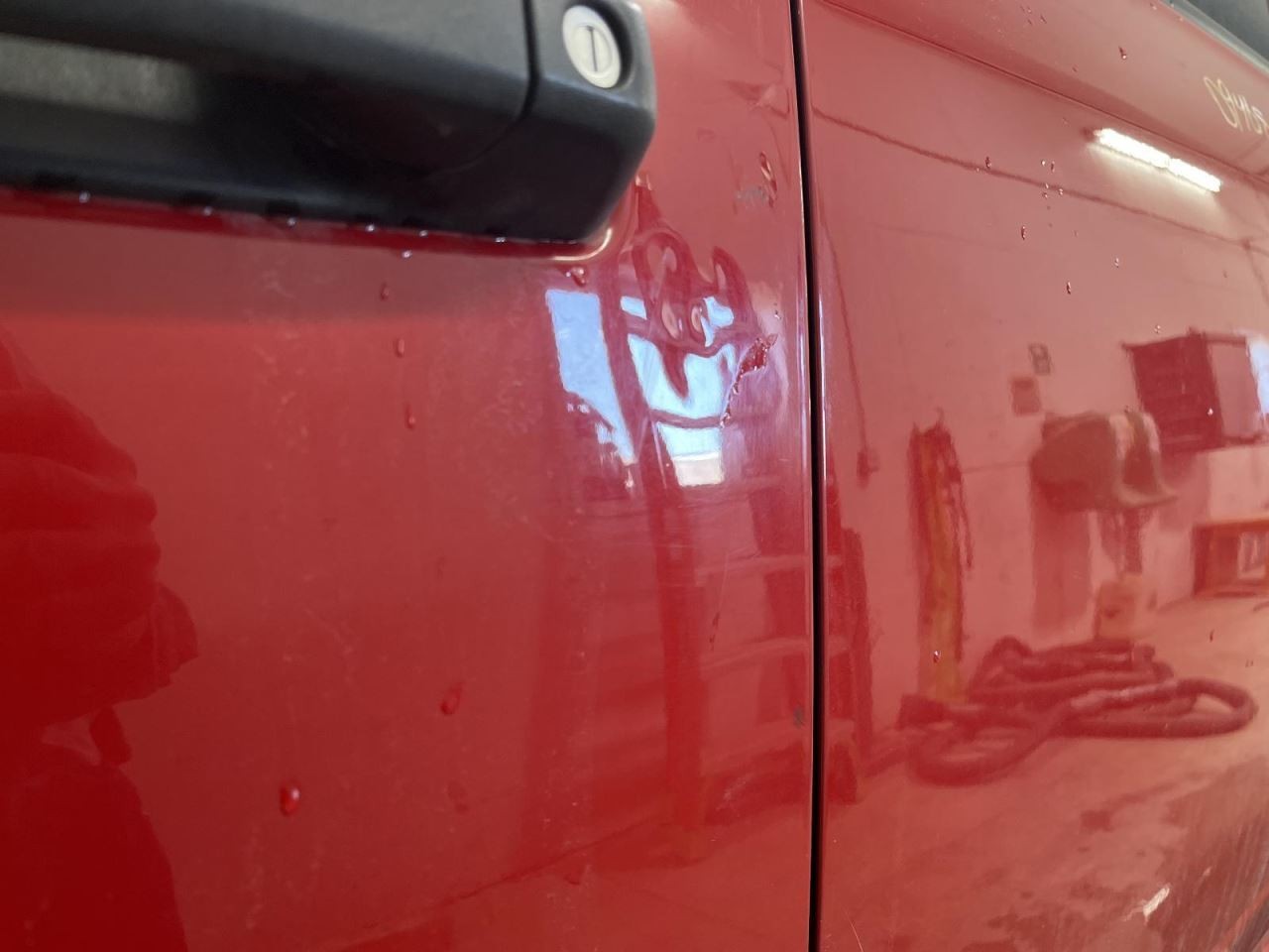 TDODR1500 2015 Air Shutter 1051156