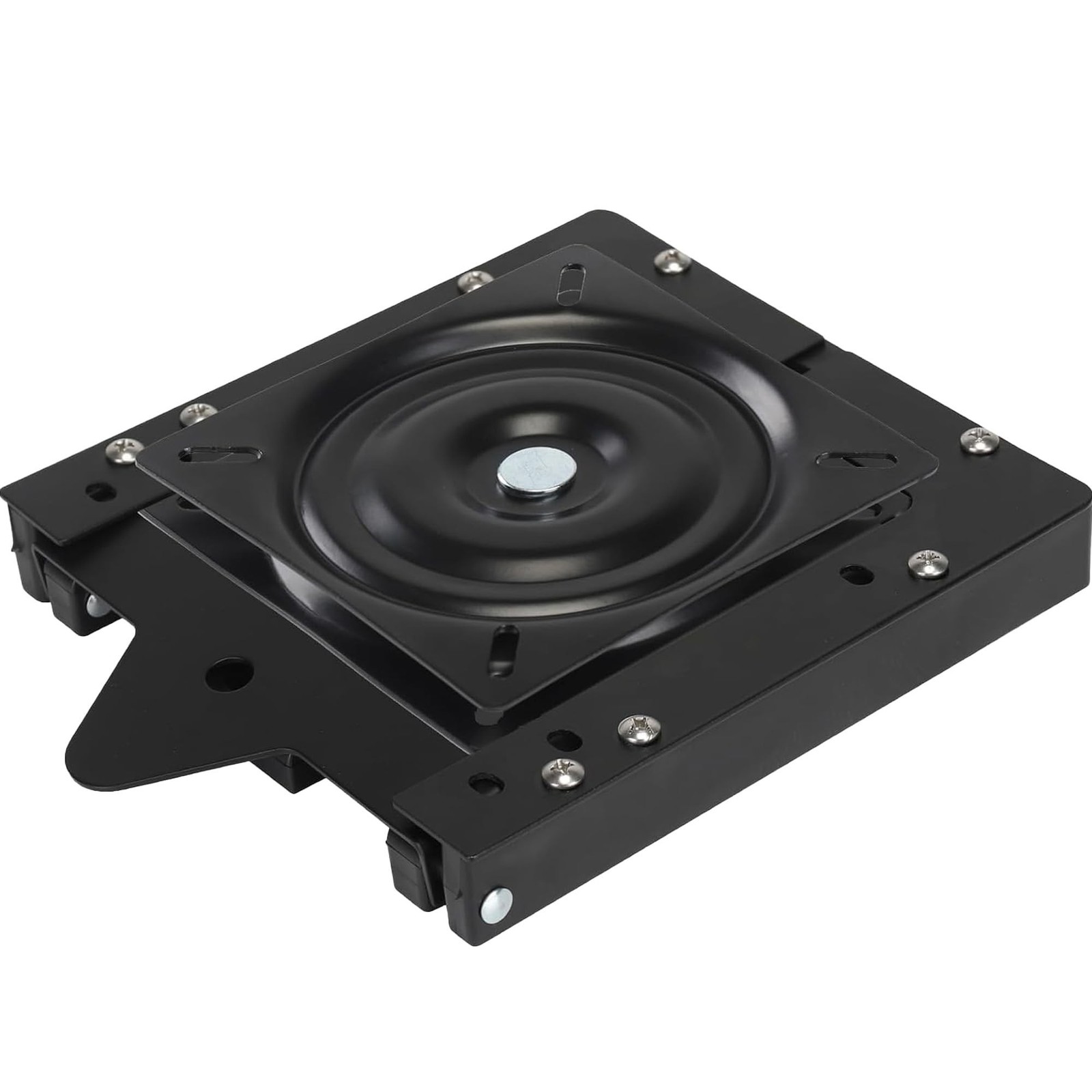 ERGOSEAT Quick Disconnect Seat Mount V2,16cmSwivel 1PAC