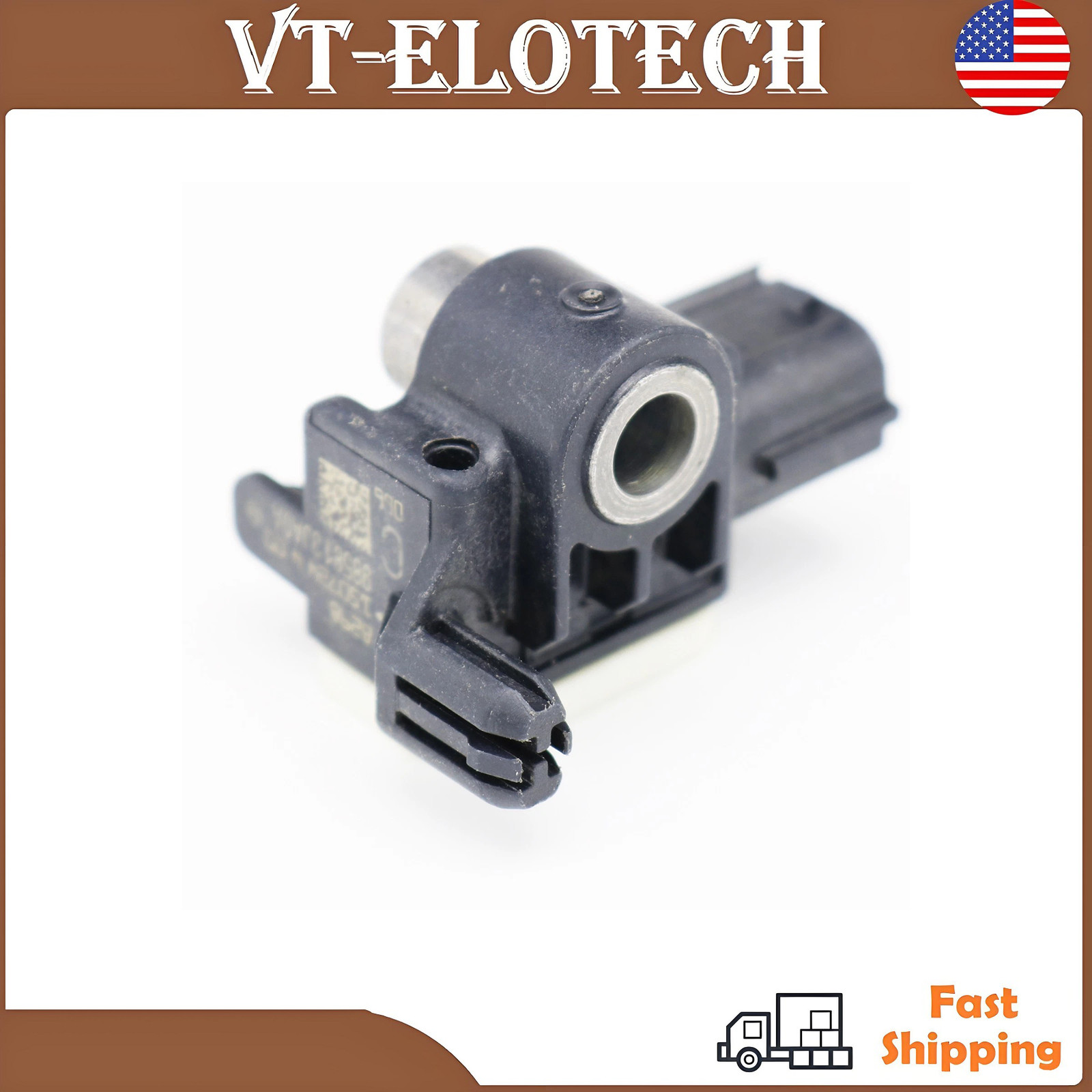 NEW Front Sensor For Nissan 985813JA0A 98581-3JA8A