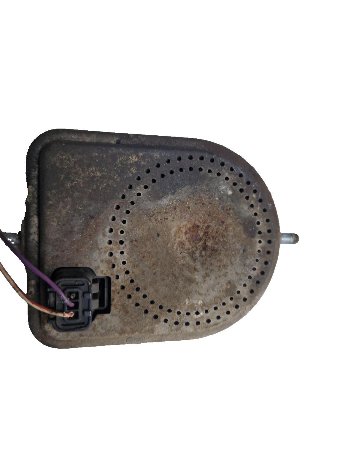 FORD ECOSPORT ANTI THEFT ALARM HORN SIREN DN1T19G229BA MK1 2013 - 2017
