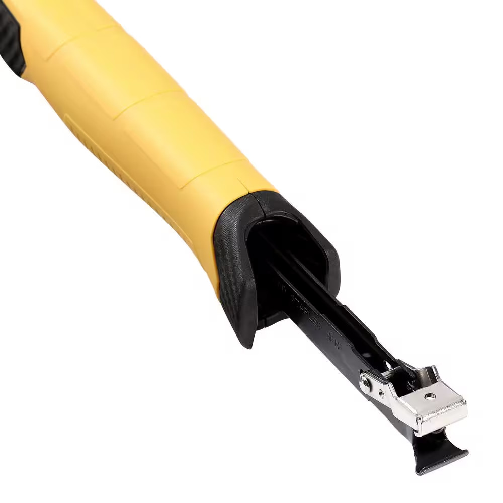 Carbon Fiber Composite Hammer Tacker