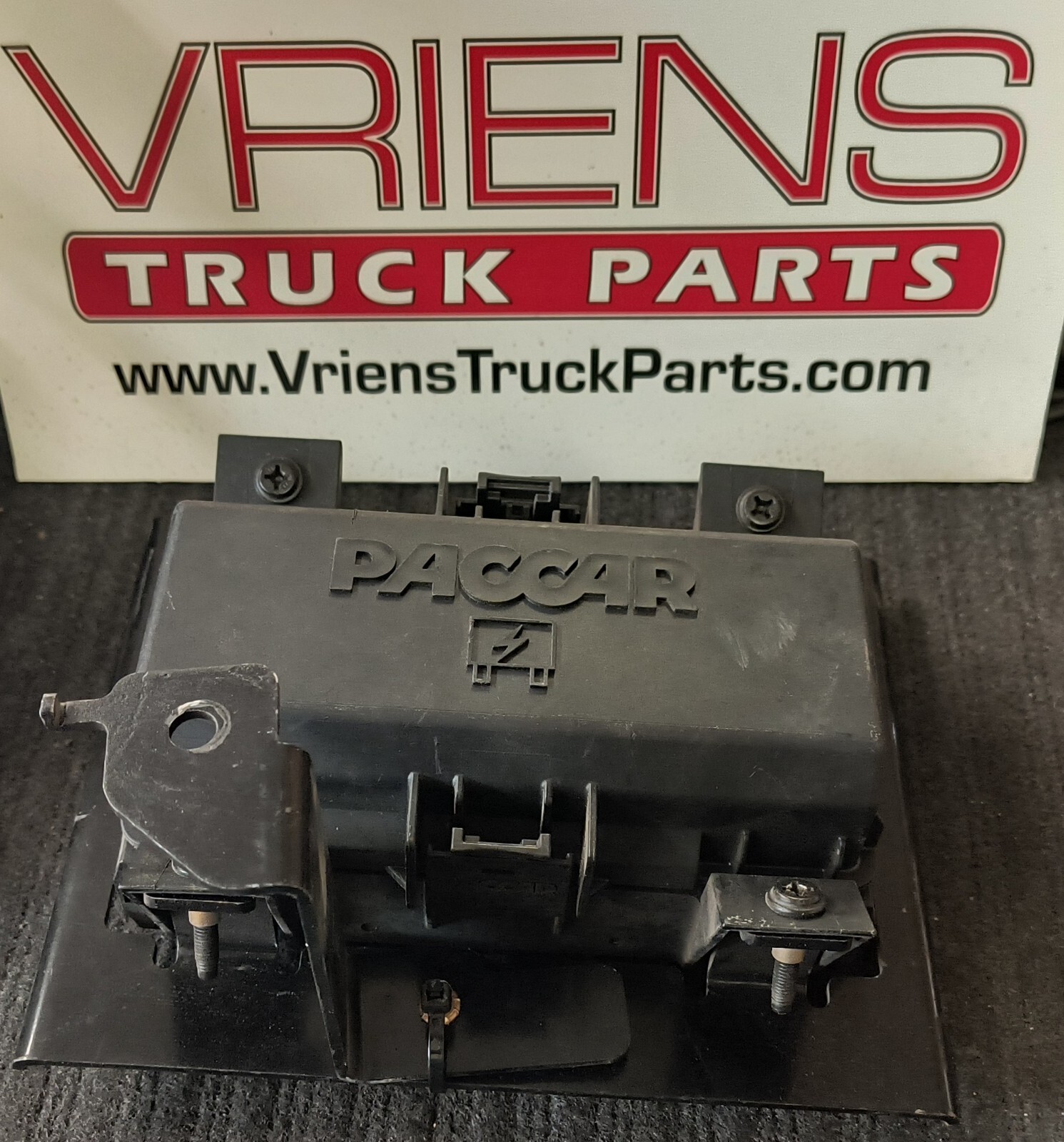 PETERBILT P27-1224-0220 FUSE-ASSY SLEEPER PDC,2.1