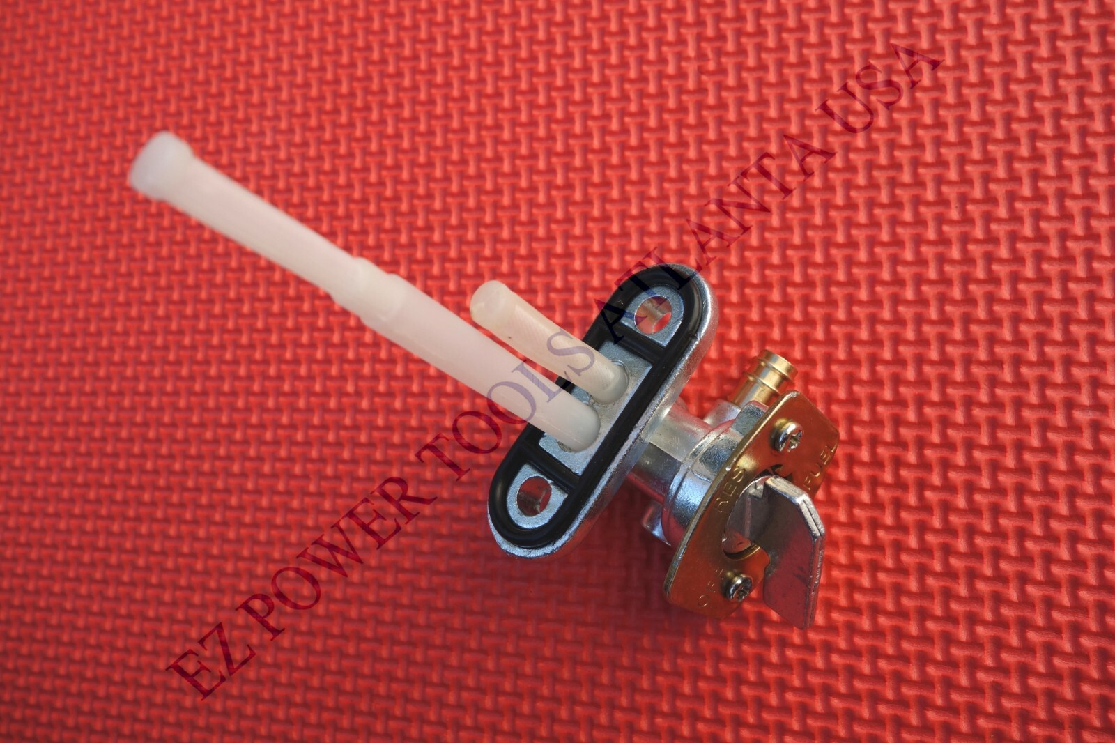 Yamaha 1974 1975 DT175 DT175A DT175B 175 Enduro Bike Fuel Tap Petcock