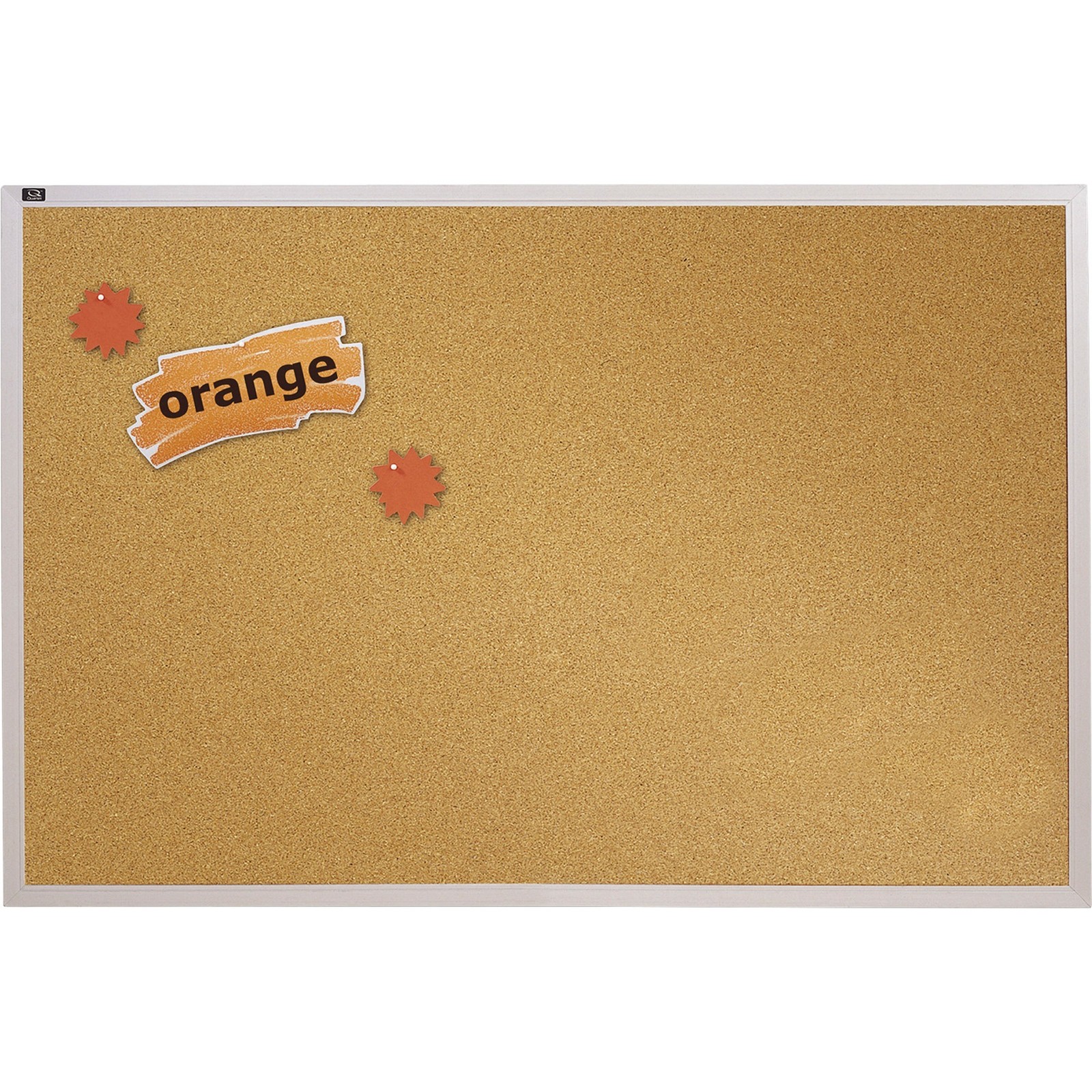 Quartet Bulletin Board (ecka406)