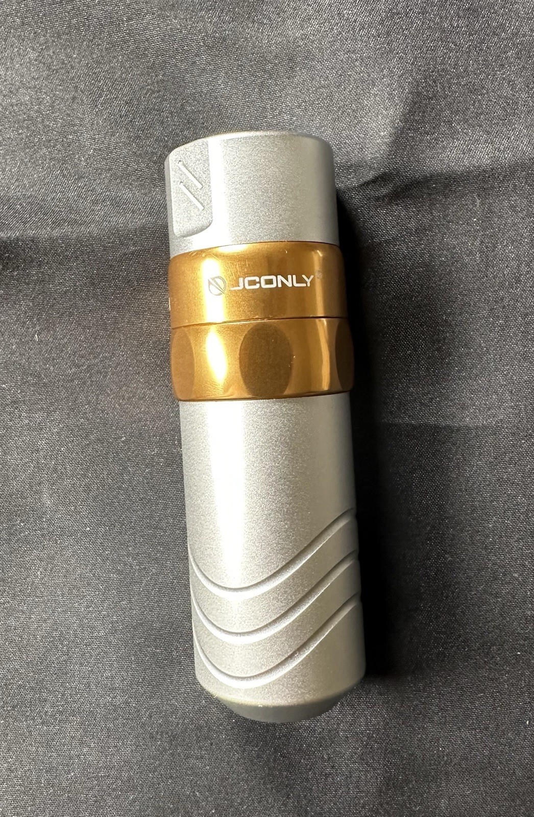 JCONLY EPOCH R3 , 7 Stroke Adjustable Tattoo Machine.