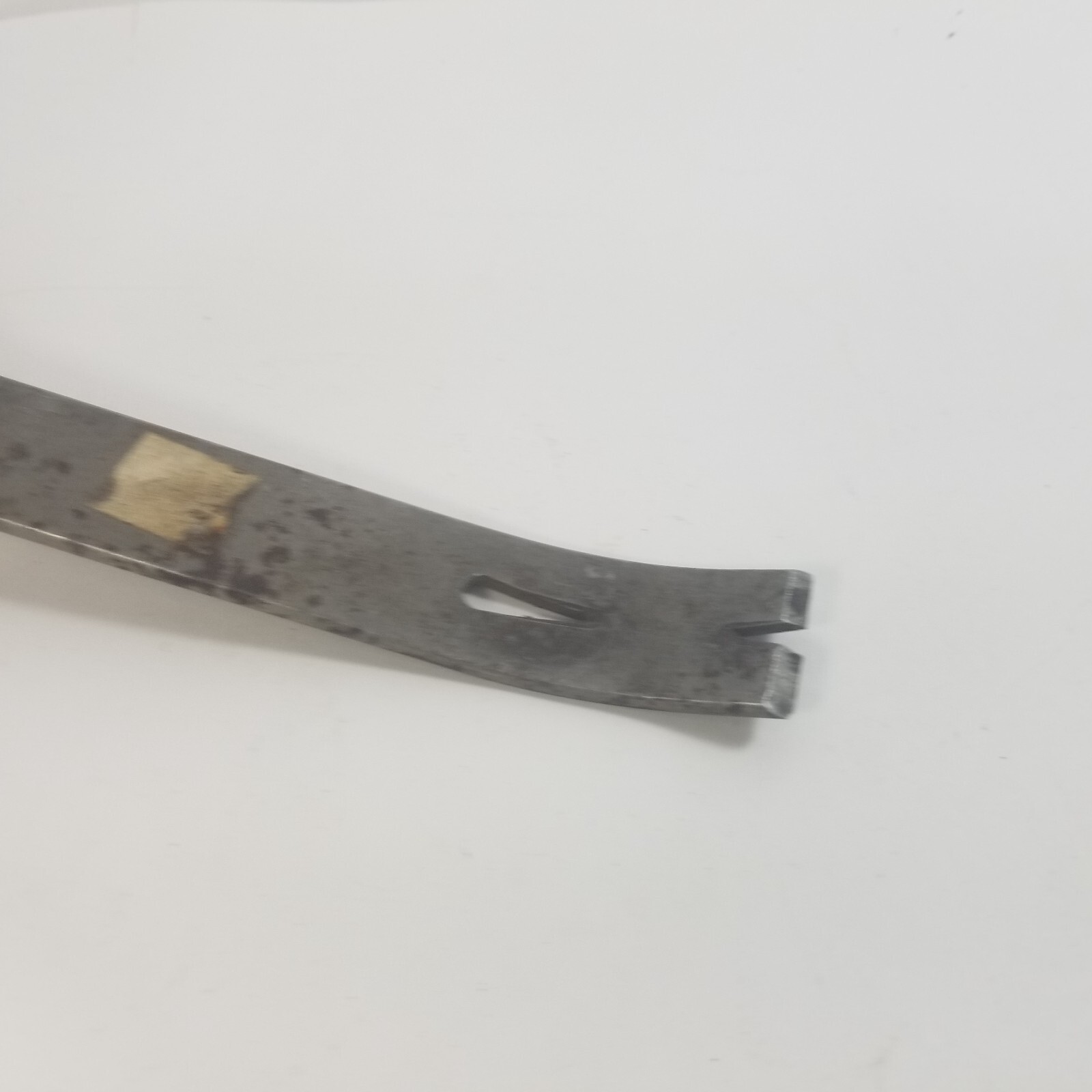 ENDERES 7" NAIL PULLER AND PRY BAR
