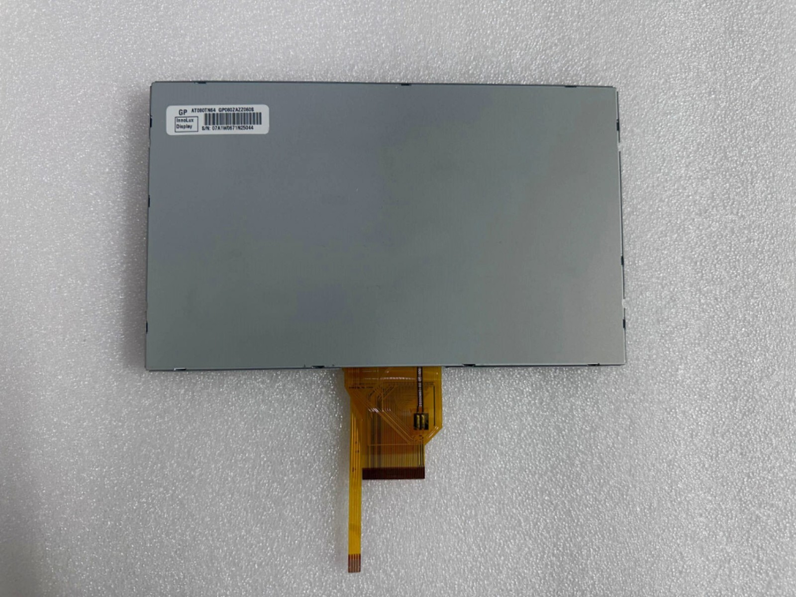 8" inch AT080TN64 LCD Display + Touch Screen panel for Innolux 1 Year Warranty