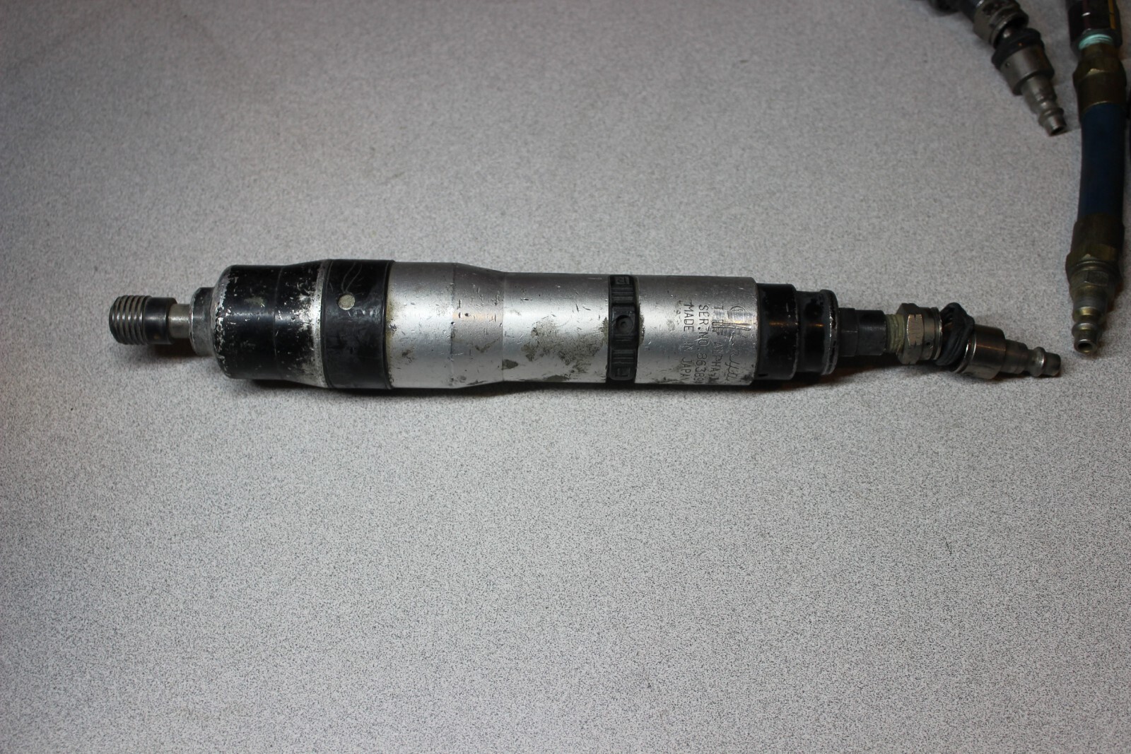URYU Alpha T47SD Air Tool