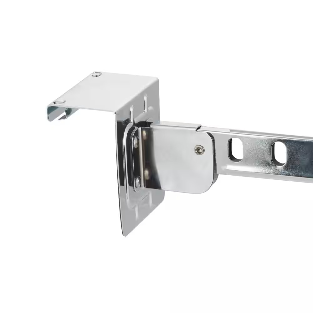 Chrome Metal Shirt Hangers