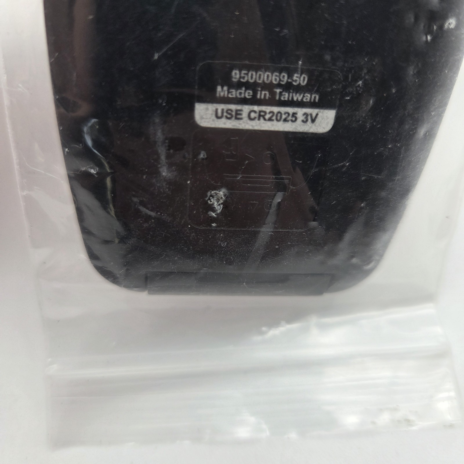 New Lumens Document Camera Remote 9500069-50 - Sealed - Quick Shipping