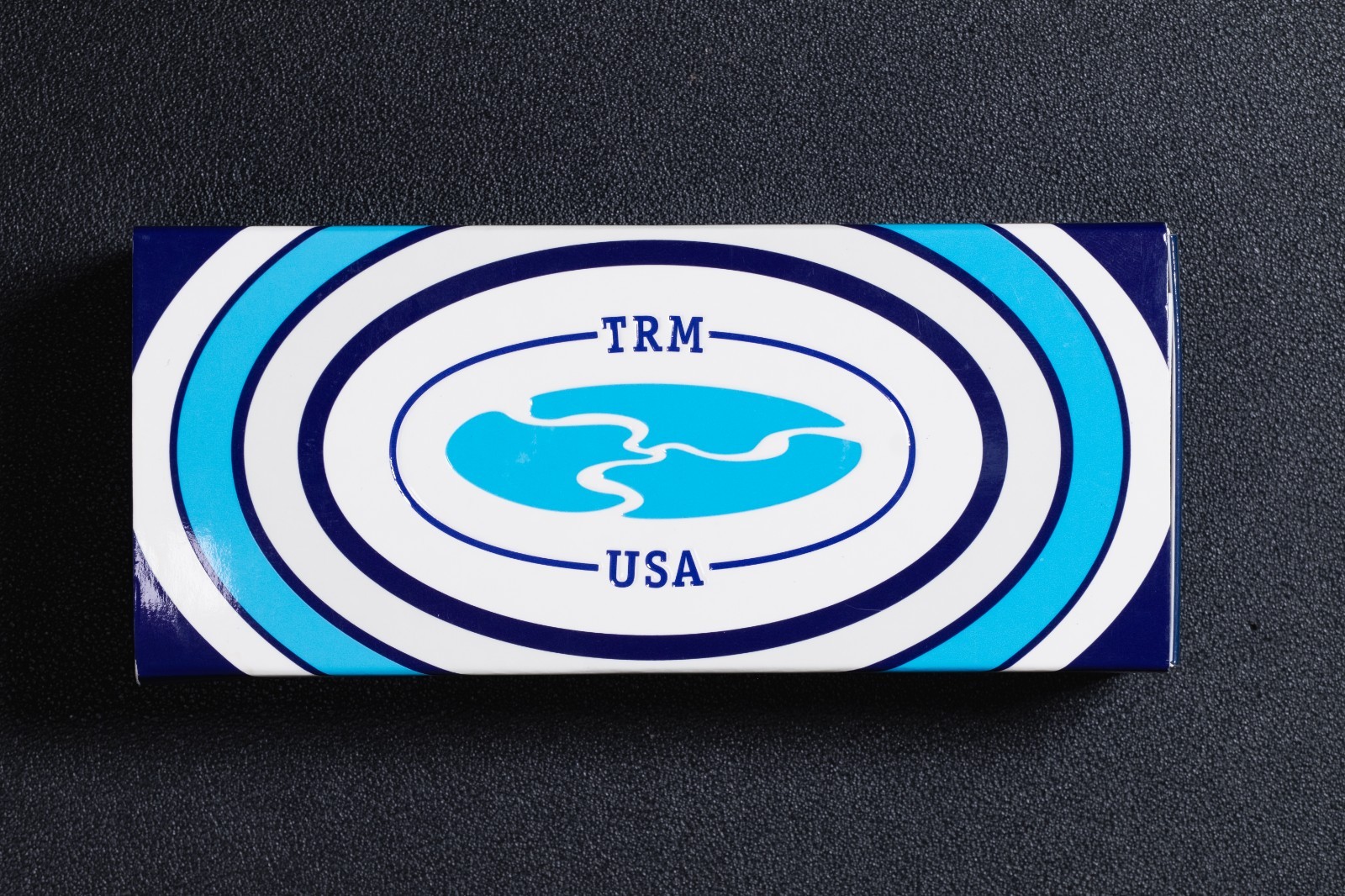TRM Bulldog OG Ti