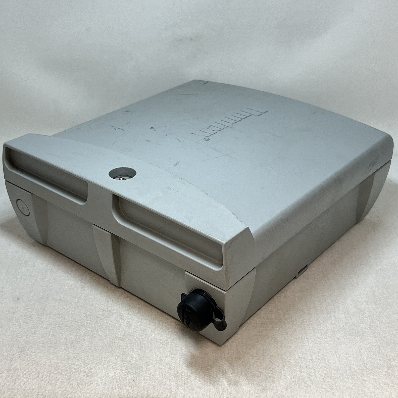 Hunter I2C-800-PL Irrigation Timer Controller Main Body Case Only for ICC2 HCC