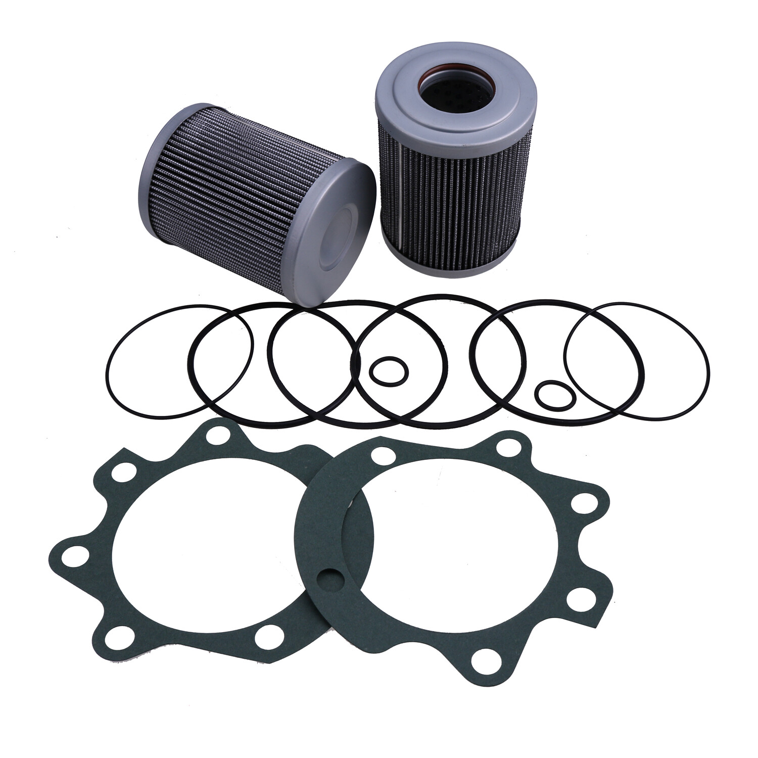 For Baldwin PT9416MPGKIT 4" Filter Kit for Allison Transmission 3000 4000