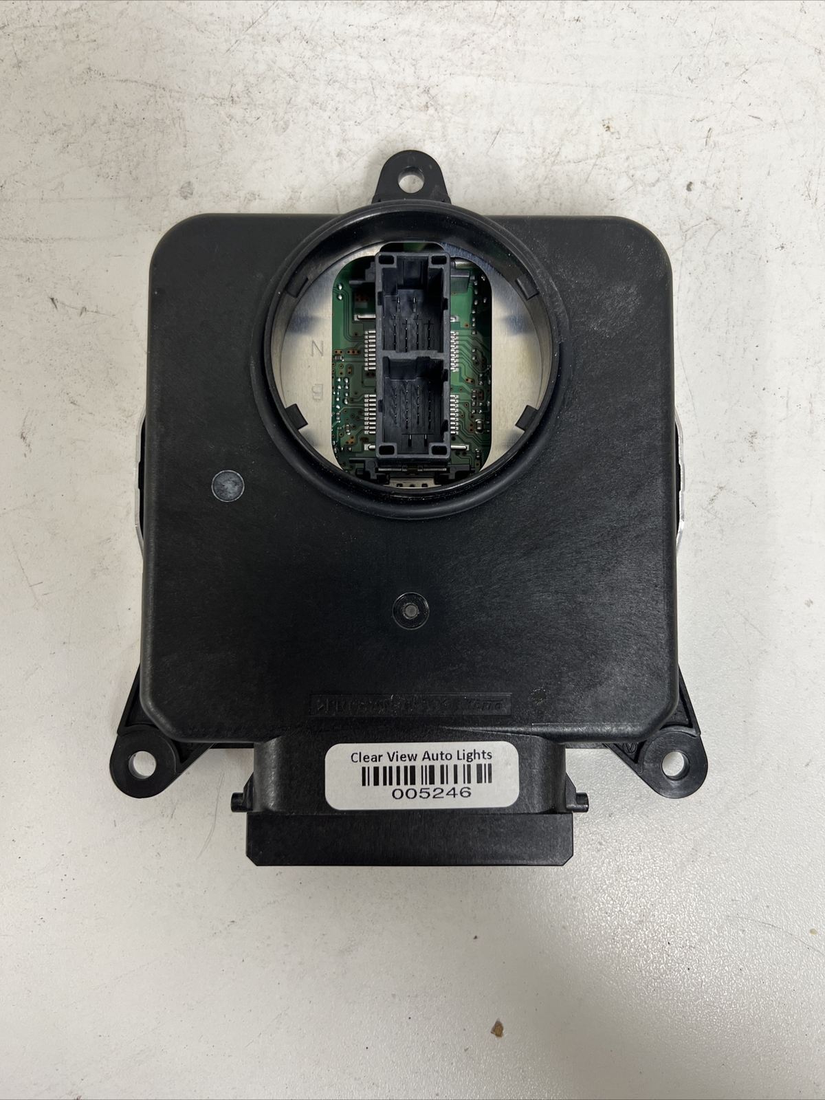 OEM 2023 2024 LEXUS RX350 RADAR COMPUTER MODULE UNIT 31900-8A0N7