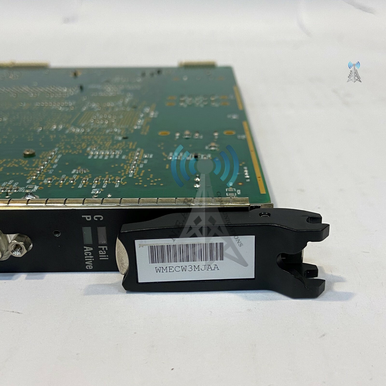 Ciena, NXPEMAAA, WMECW3MJAA, PROCESSOR ELEM MODULE CP *RH022120