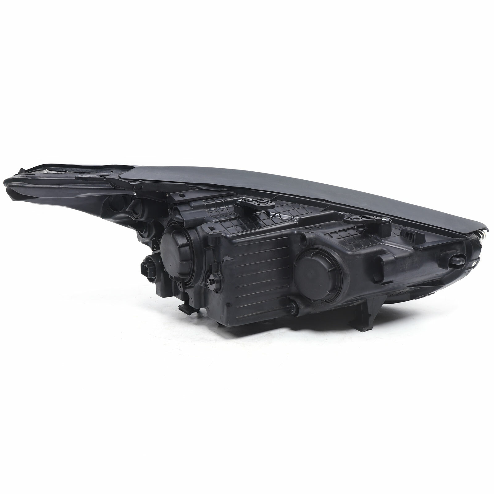 FOR 2013 2014 2015 2016 Hyundai Santa Fe Headlight Headlamp Left Driver Side LH