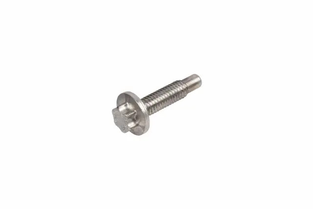 Genuine GM Trans Pan Bolt 11548404