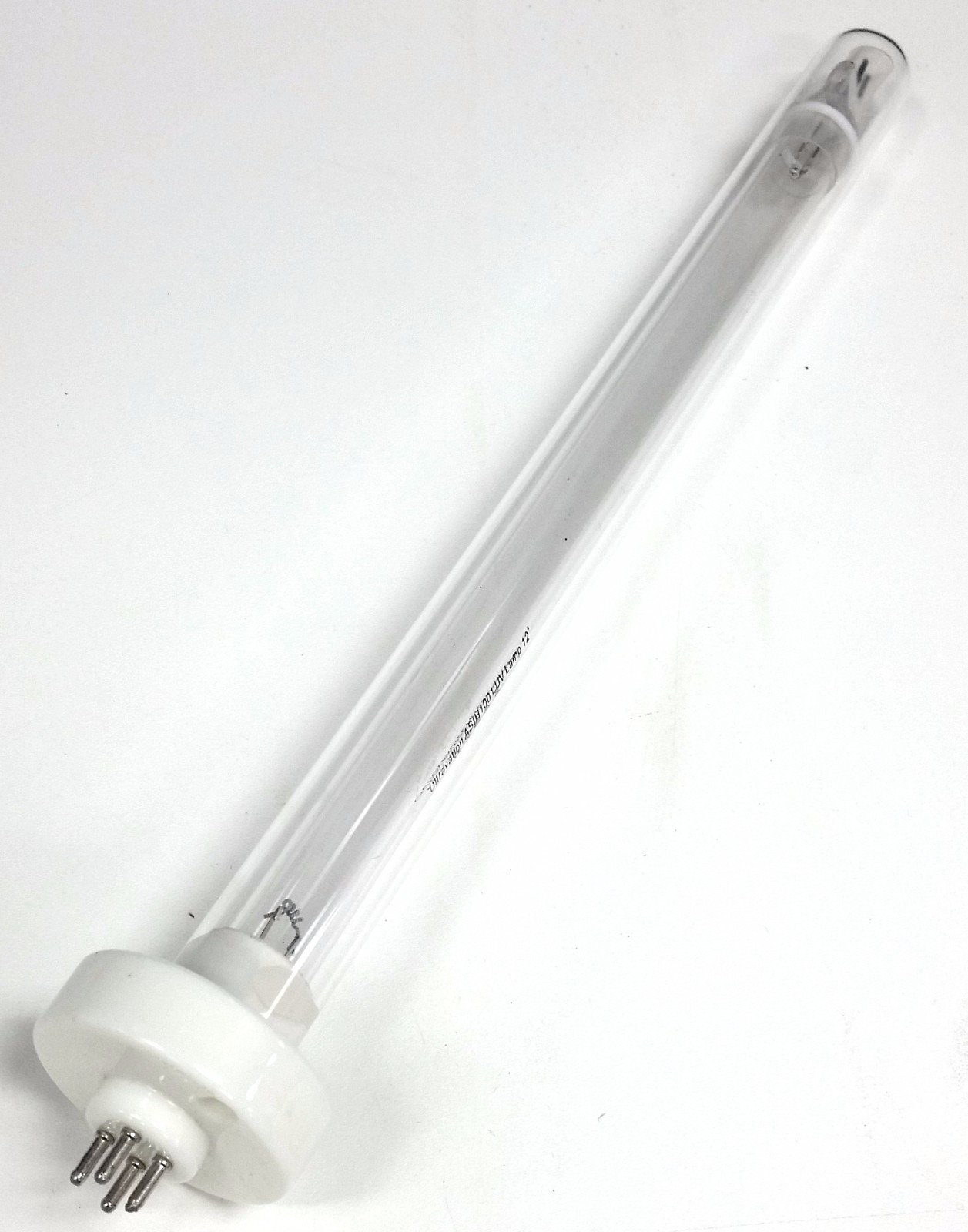 Ultravation AS-IH-1001 UltraMax T3 Compatible UV-C Lamp for UMX, UME, Photronic