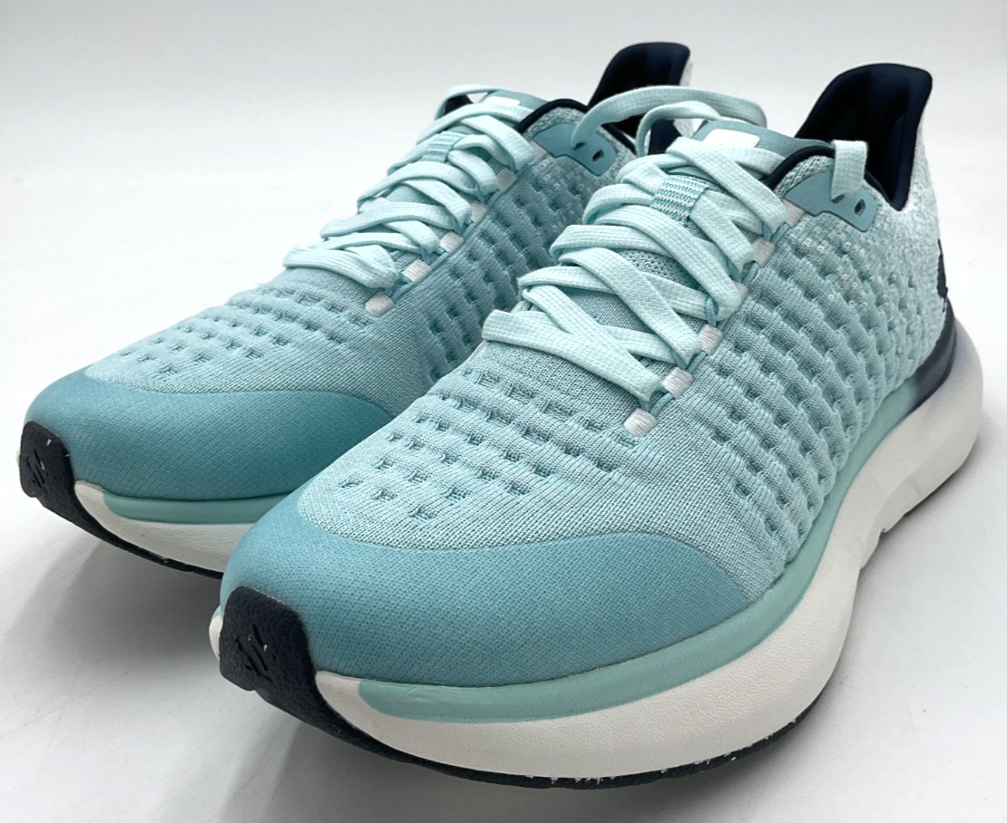Rabbit Dream Chaser Men's Blue Glow Running Shoes NIB