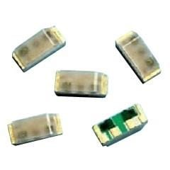 5Pcs HSMF-C158 1311 (3227 metric) Standard LEDs - SMD Amber/Green Bi-Color