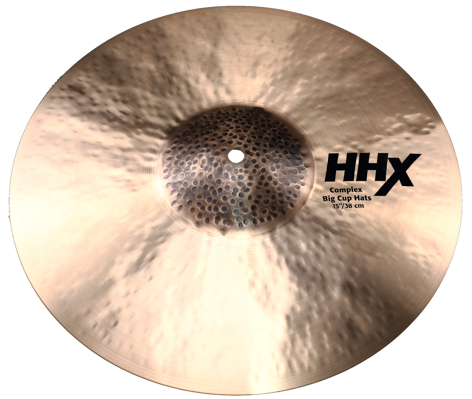 15" HHX COMPLEX MEDIUM BIG CUP HAT TOP