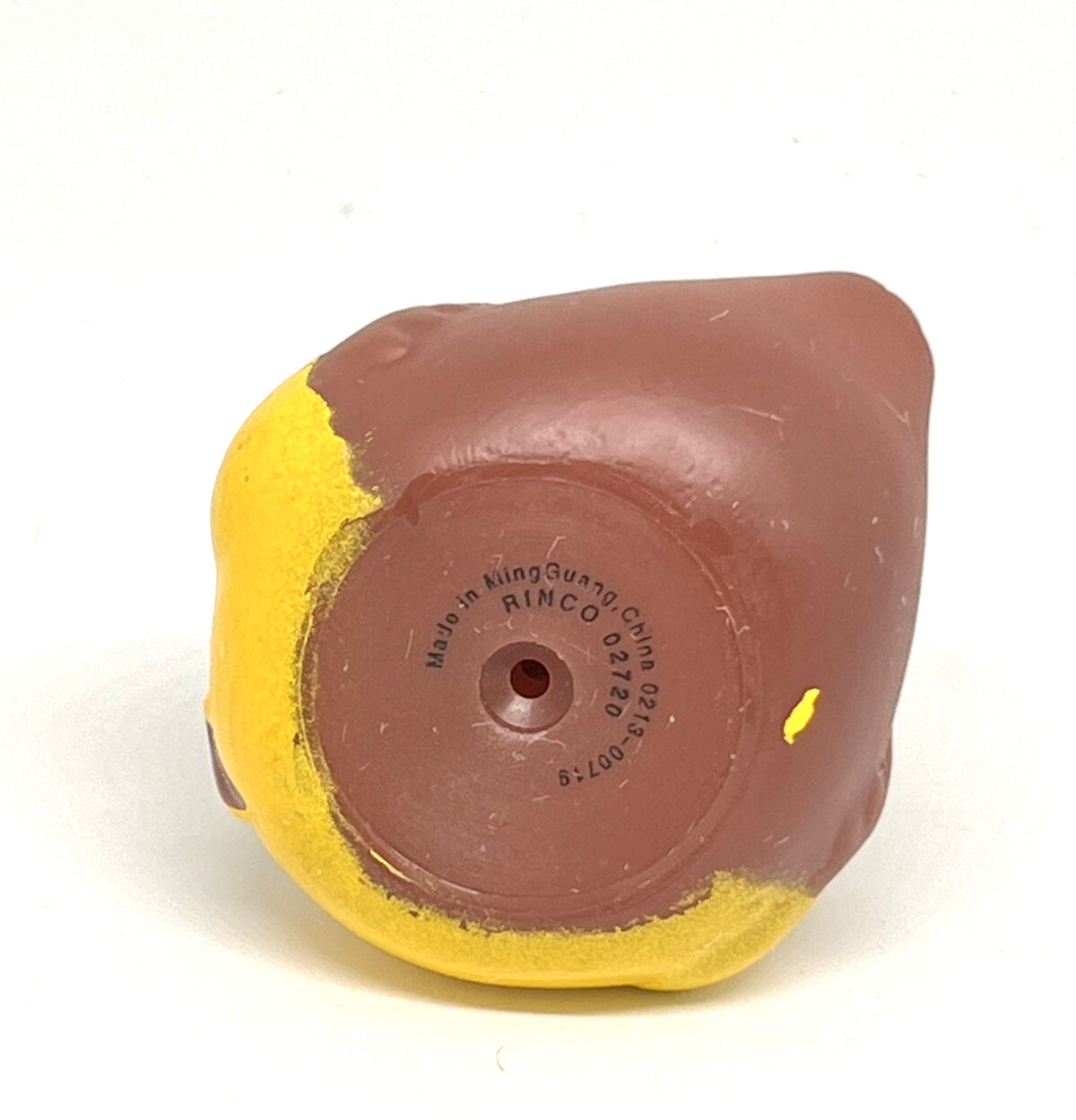 Werewolf Rubber Duck 2" Ducky Halloween Bath Pool Jeep Toy