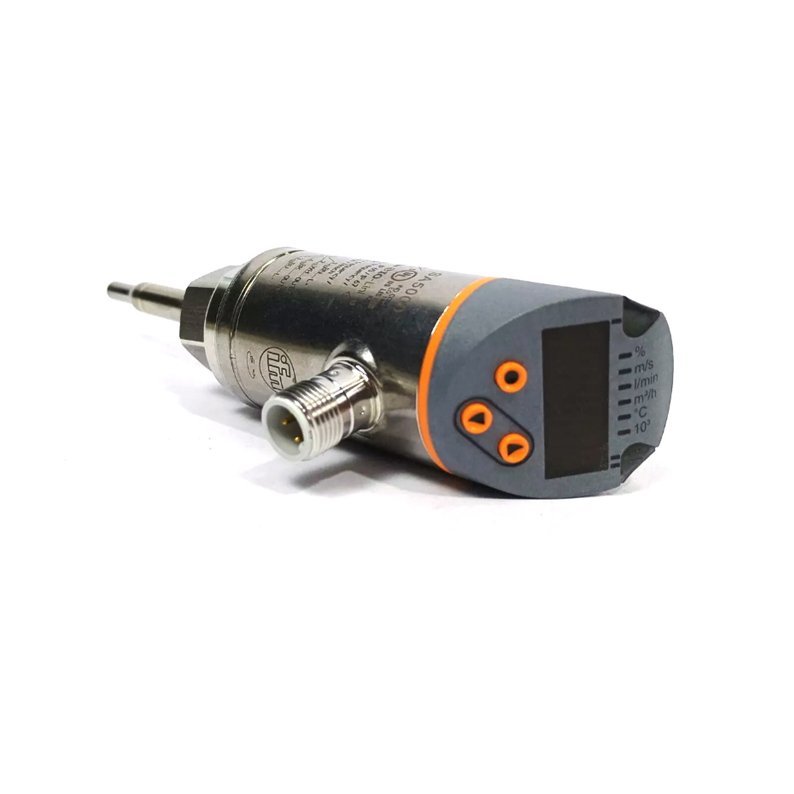 Brand new boxed ifm SA5000 sensor