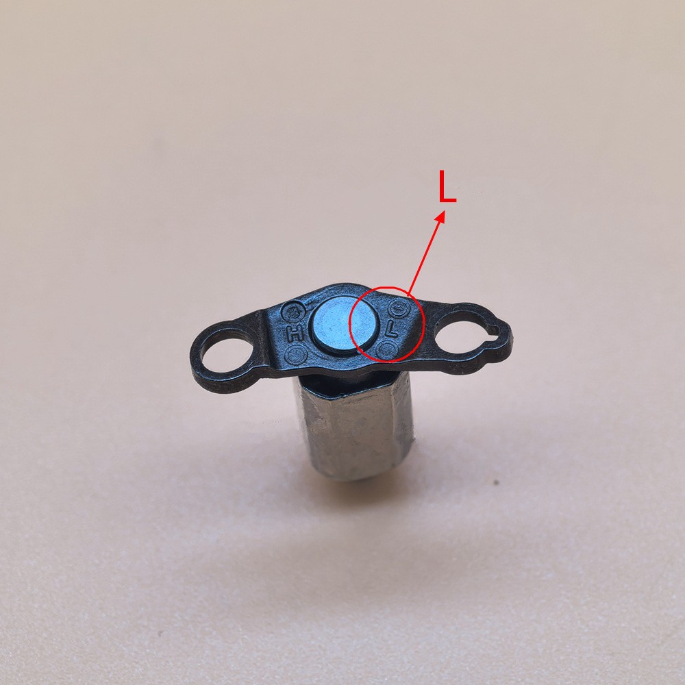 1PC Drone Front/Rear Arm Axis Drone Accessories Replace For DJI Air 3S Drone