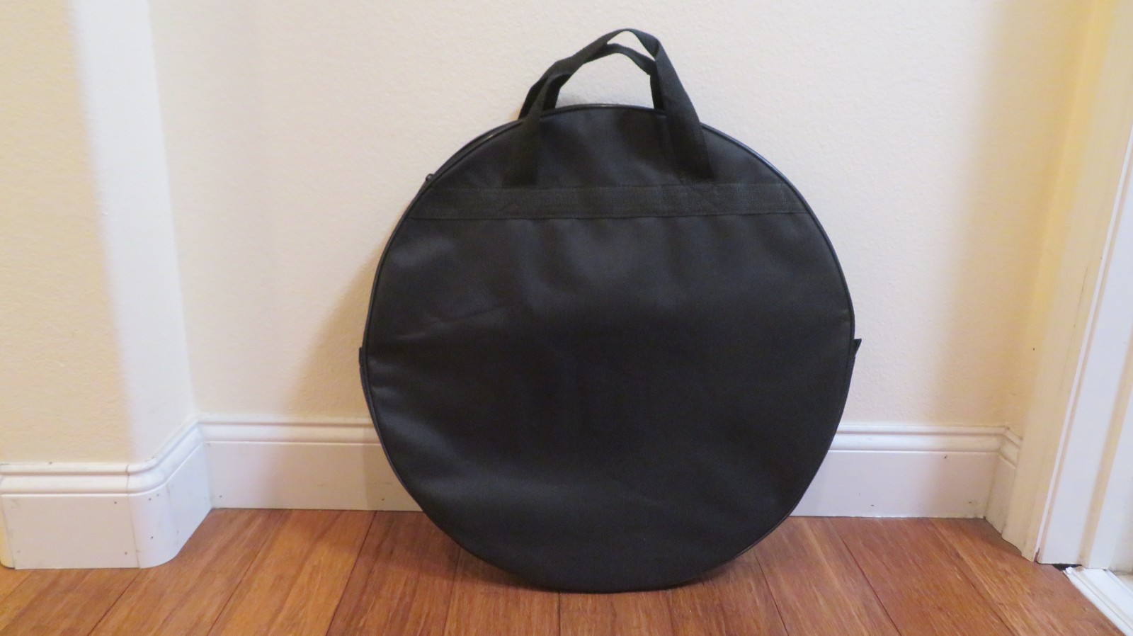 Cymbal Bag 22" Inch - Black - (Un-Used)!!!
