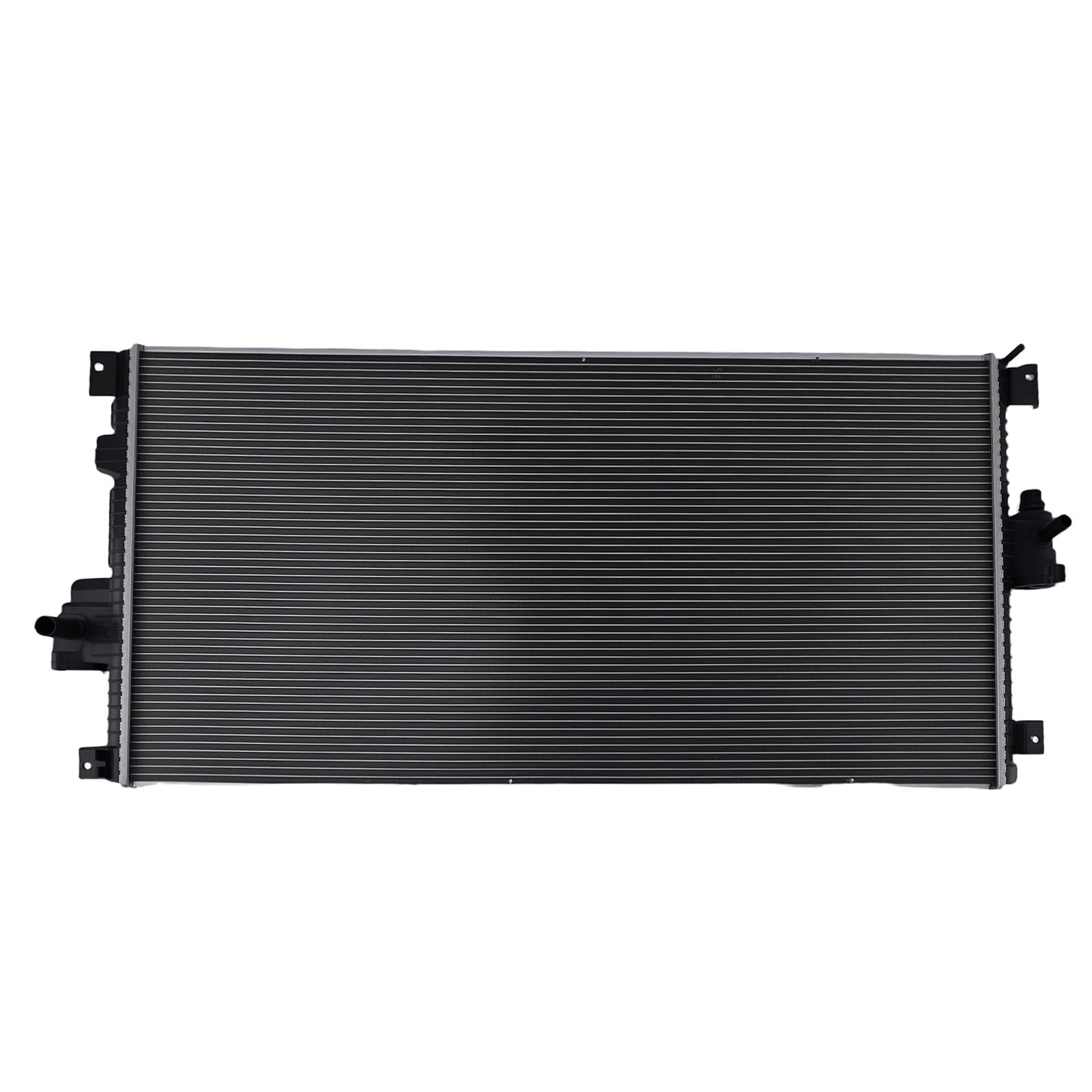 13339 Radiator for 6.7L 2011-2016 Ford F-250 F-350 F-450 F-550 Super Duty