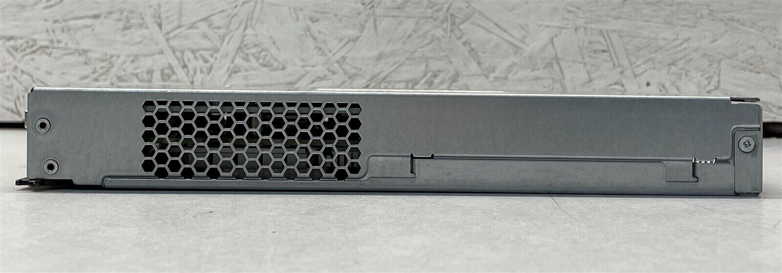 DELL RR9F6 10GB iSCSI POWERVAULT CONTROLLER MD36601 MODEL E02M E02M003