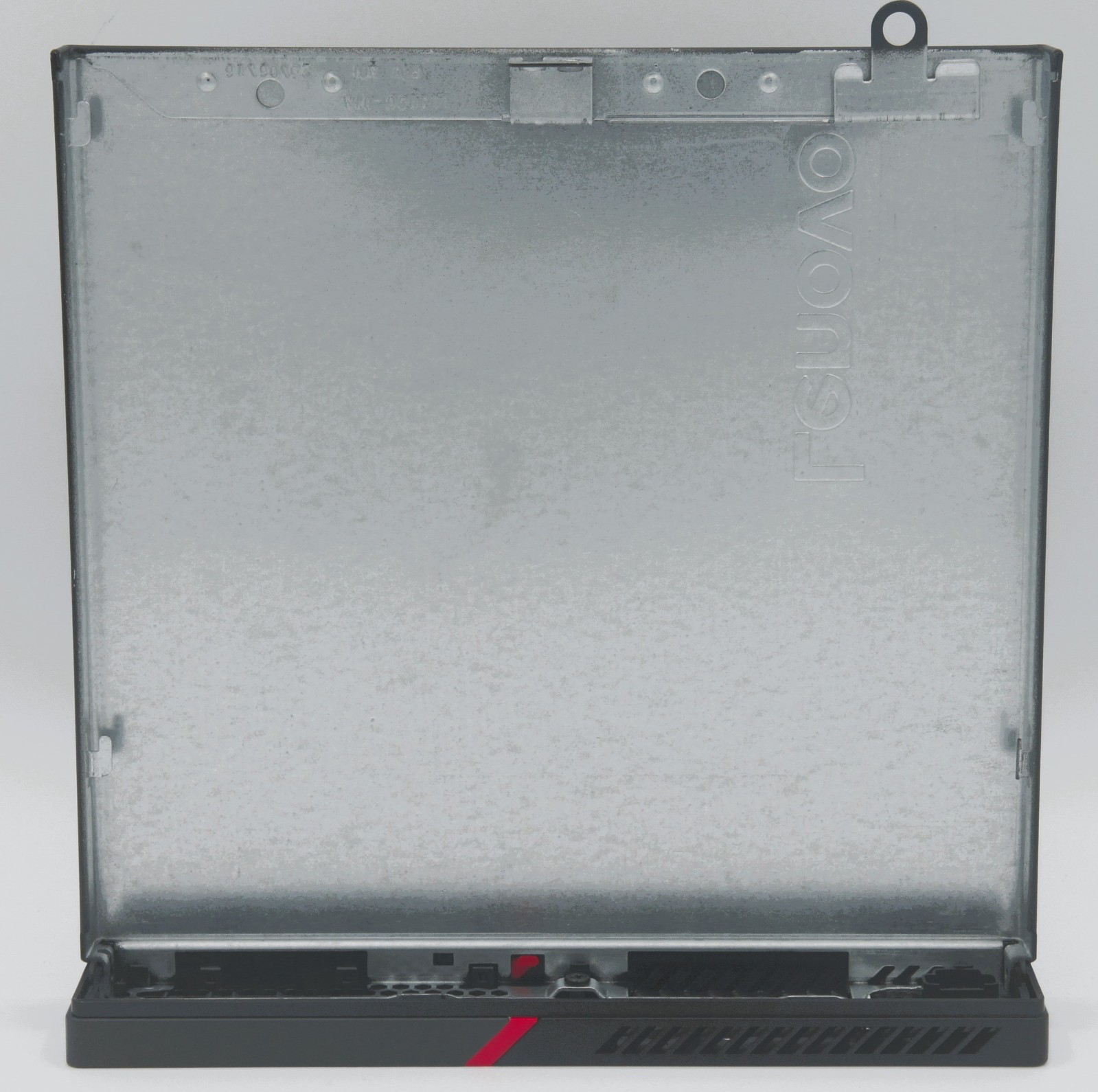 Lenovo ThinkCentre M700/M900 Tiny Complete Chasis Top & Bottom + HDD Caddy