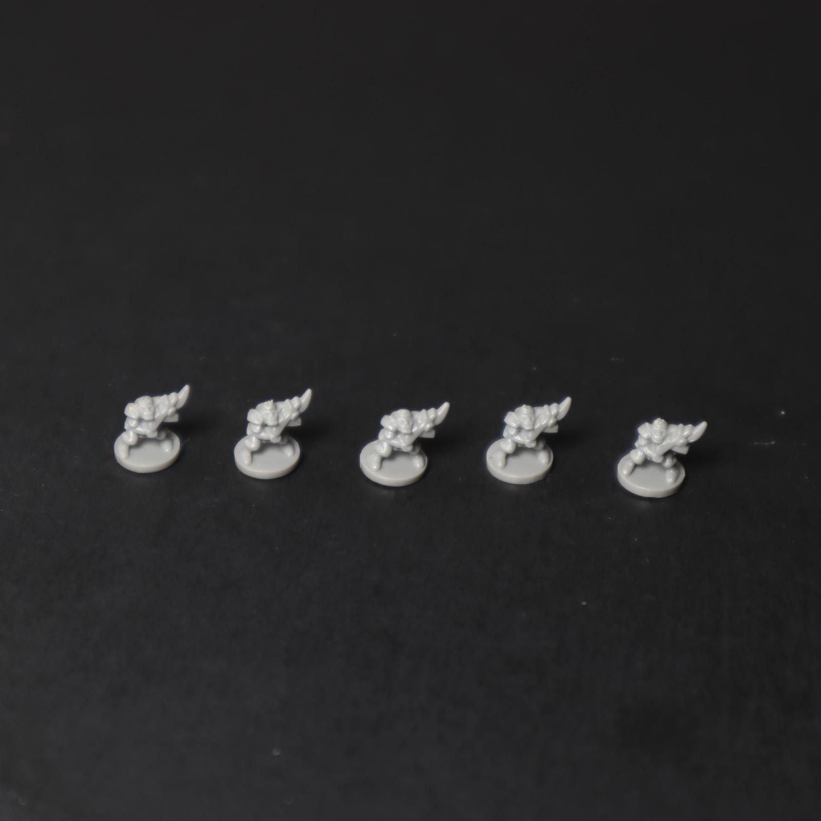 Orks, Epic, Boyz, Plastic, Games Workshop ,