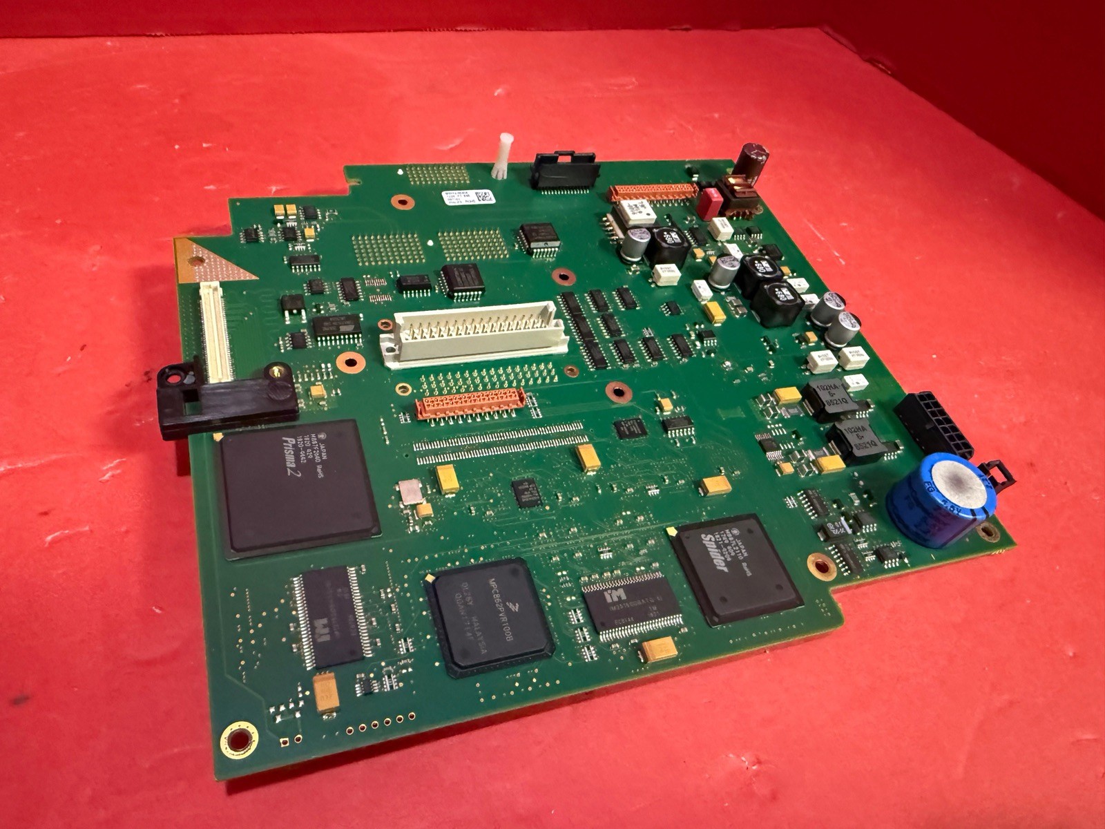 PHILIPS M8052-69501 453564181871 MAIN CIRCUIT BOARD PCA 32 MB CF2 PCB MP40 MP50