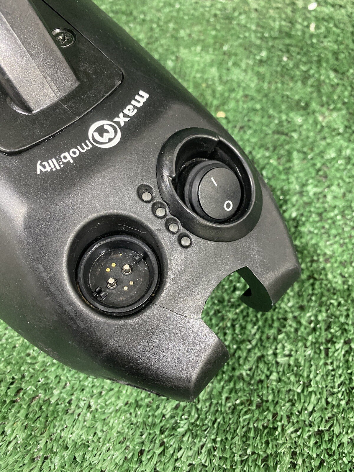 SmartDrive MX2 - No Power - Untested - No Charger - 2015