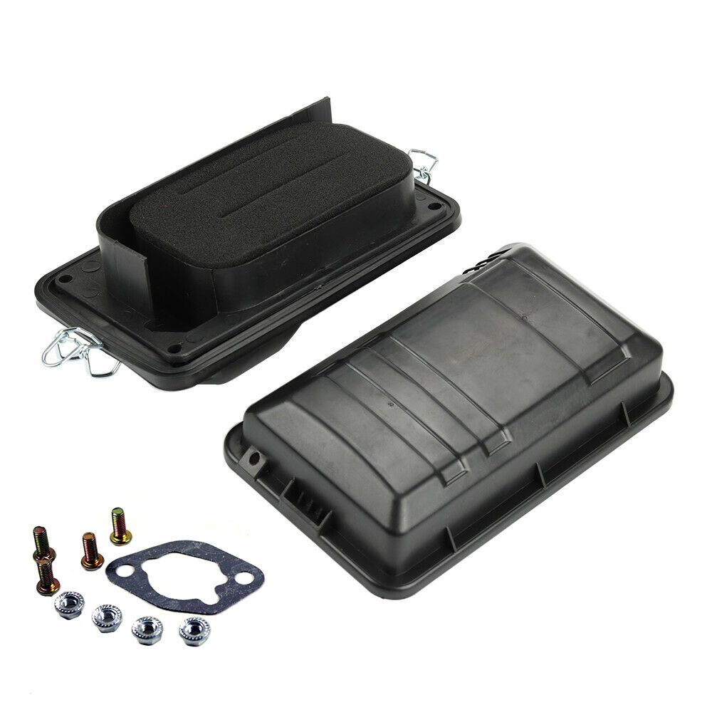 Air Filter Box For Harbor Freight Predator 212CC 6.5HP 3200 4000 Watt Generator