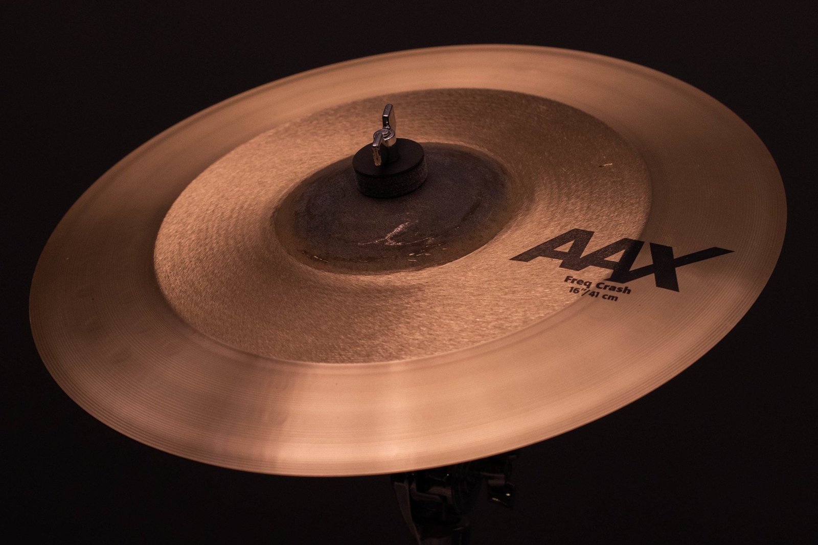 Sabian 16" AAX Freq Crash