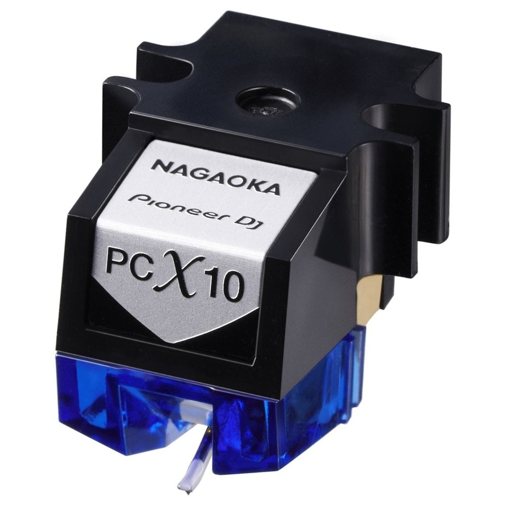 Pioneer DJ PC-X10 Cartridge