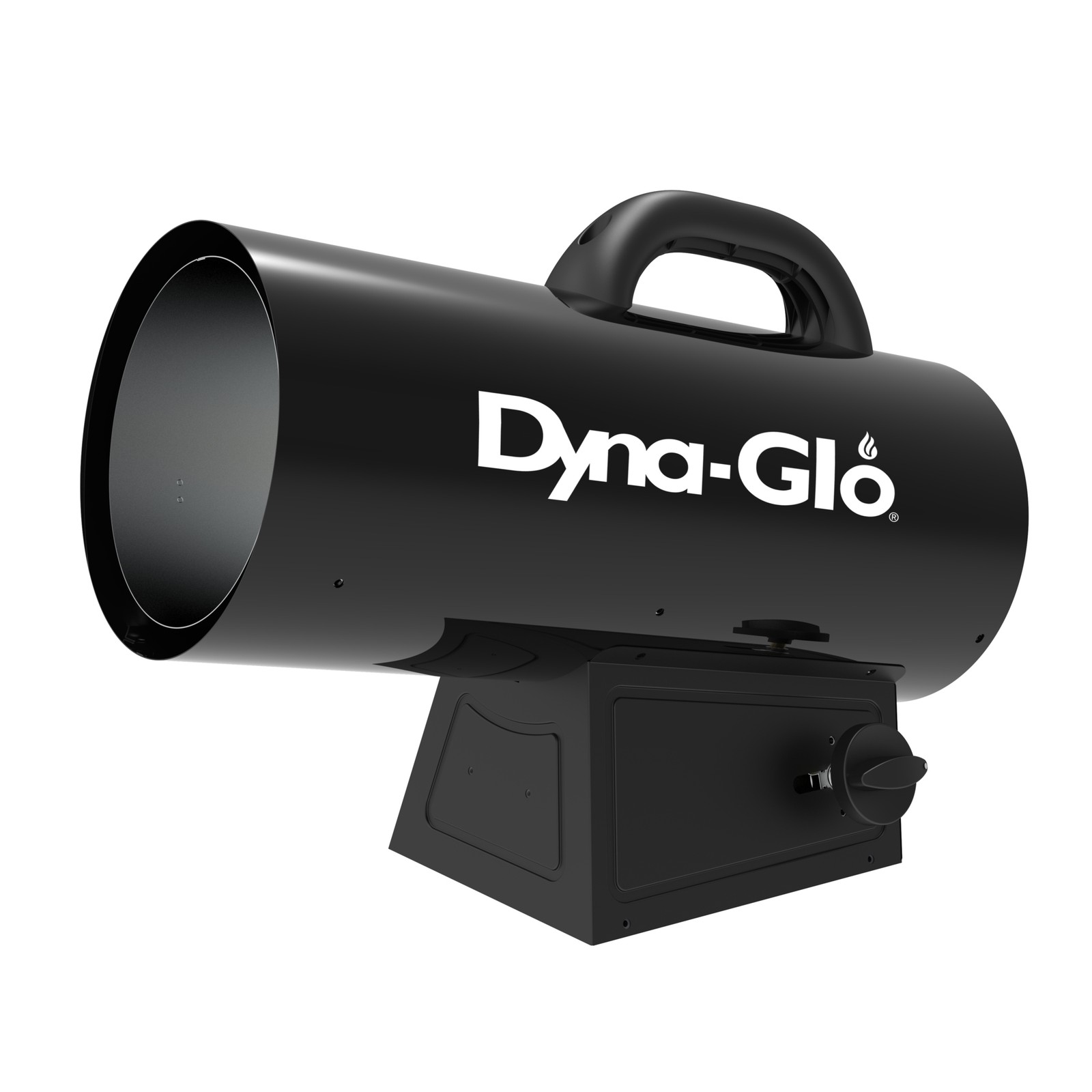 Dyna Glo, 60K Forced-Air LP Heater, Fuel Type Propane, Max. Heat Output 60
