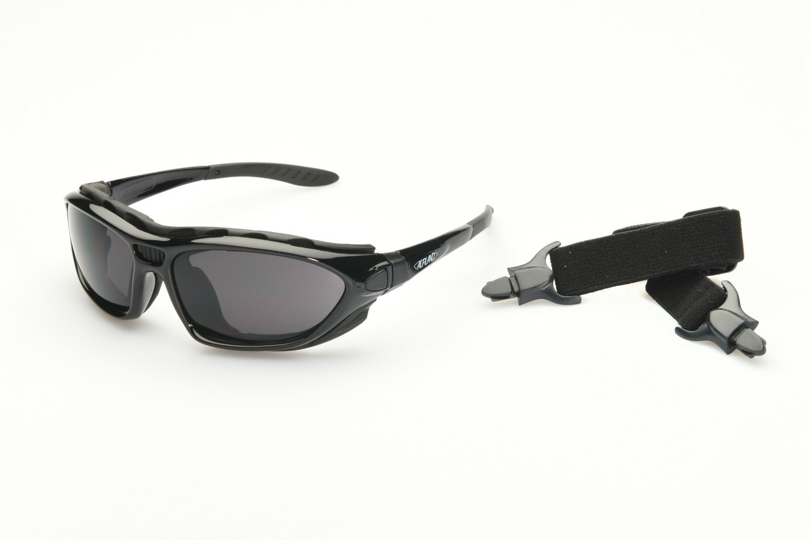 Alpland Alpine Sports Goggles Safety Glasses Snow Goggles Ski Goggles Mountai...