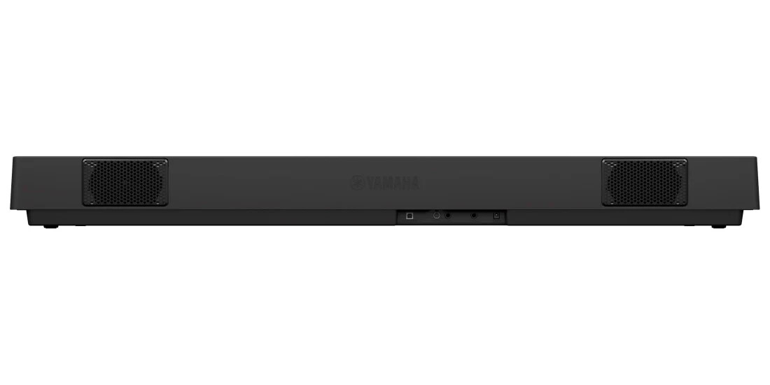 Yamaha P145 88-Note Digital Piano
